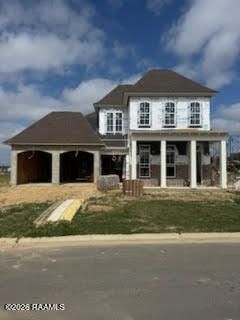 102 Sea Island Lane , Youngsville, LA 70592 Main Photo