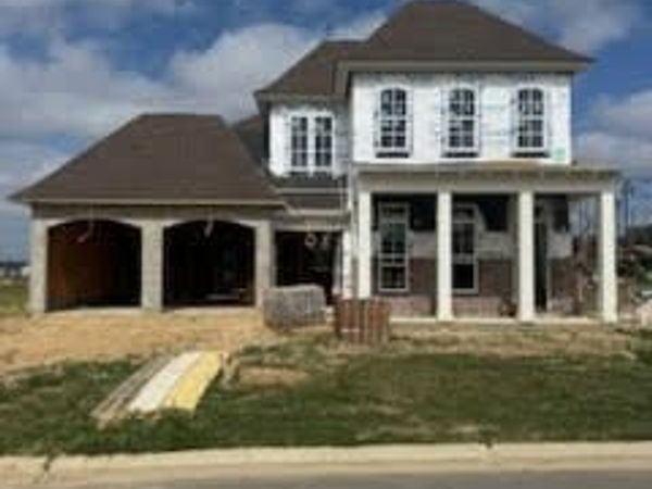 102 Sea Island Lane , Youngsville, LA 70592