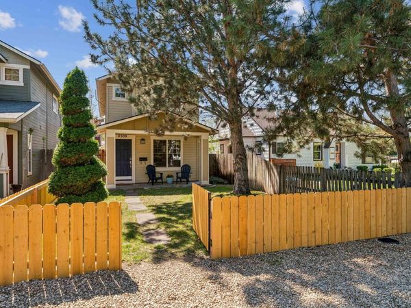 4509 W Irving St., Boise, ID 83706