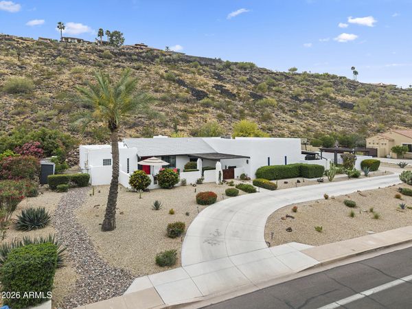 14436 N CORAL GABLES Drive, Phoenix, AZ 85023