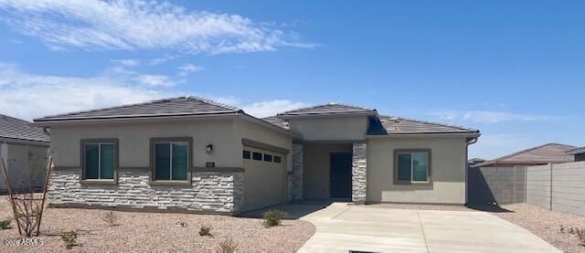 658 W Red Hawk Court, Casa Grande, AZ 85122 Main Photo