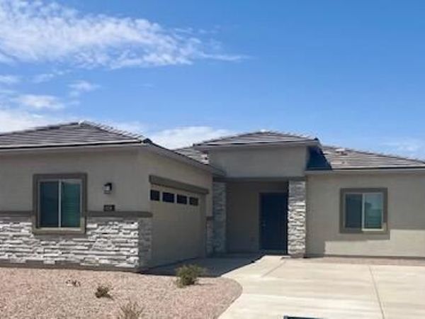658 W Red Hawk Court, Casa Grande, AZ 85122