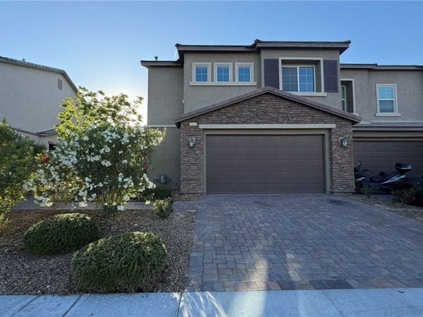 6943 Denio Island Street , North Las Vegas, NV 89084