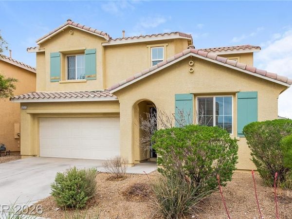 5717 Ingleside Street, North Las Vegas, NV 89081