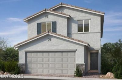 2662 Brazos Hills Street, Las Vegas, NV 89121 Main Photo