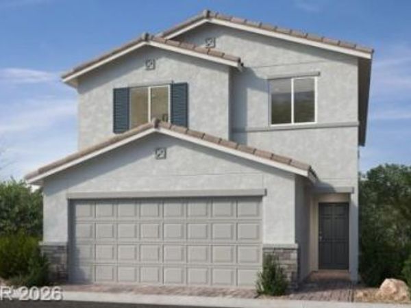 2662 Brazos Hills Street, Las Vegas, NV 89121