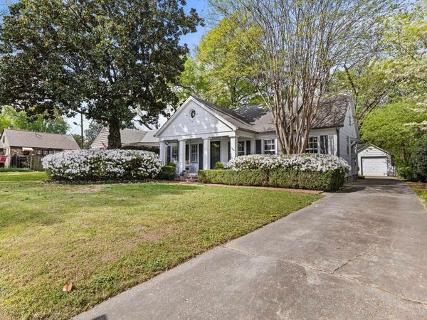 281 PALISADE ST, Memphis, TN 38111