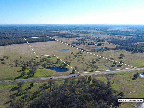 65.889 Acres. TBD State Hwy 31 Bypass , Corsicana, TX 75110