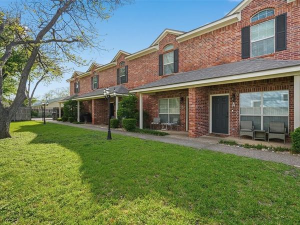 1809 S 11th Street, Unit B, Waco, TX 76706