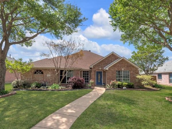 10109 Bent Tree Drive, Rowlett, TX 75089