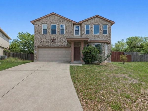164 Regent CV, Kyle, TX 78640