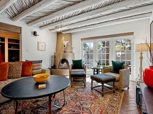 624 E. Alameda , Unit 12, Santa Fe, NM 87501