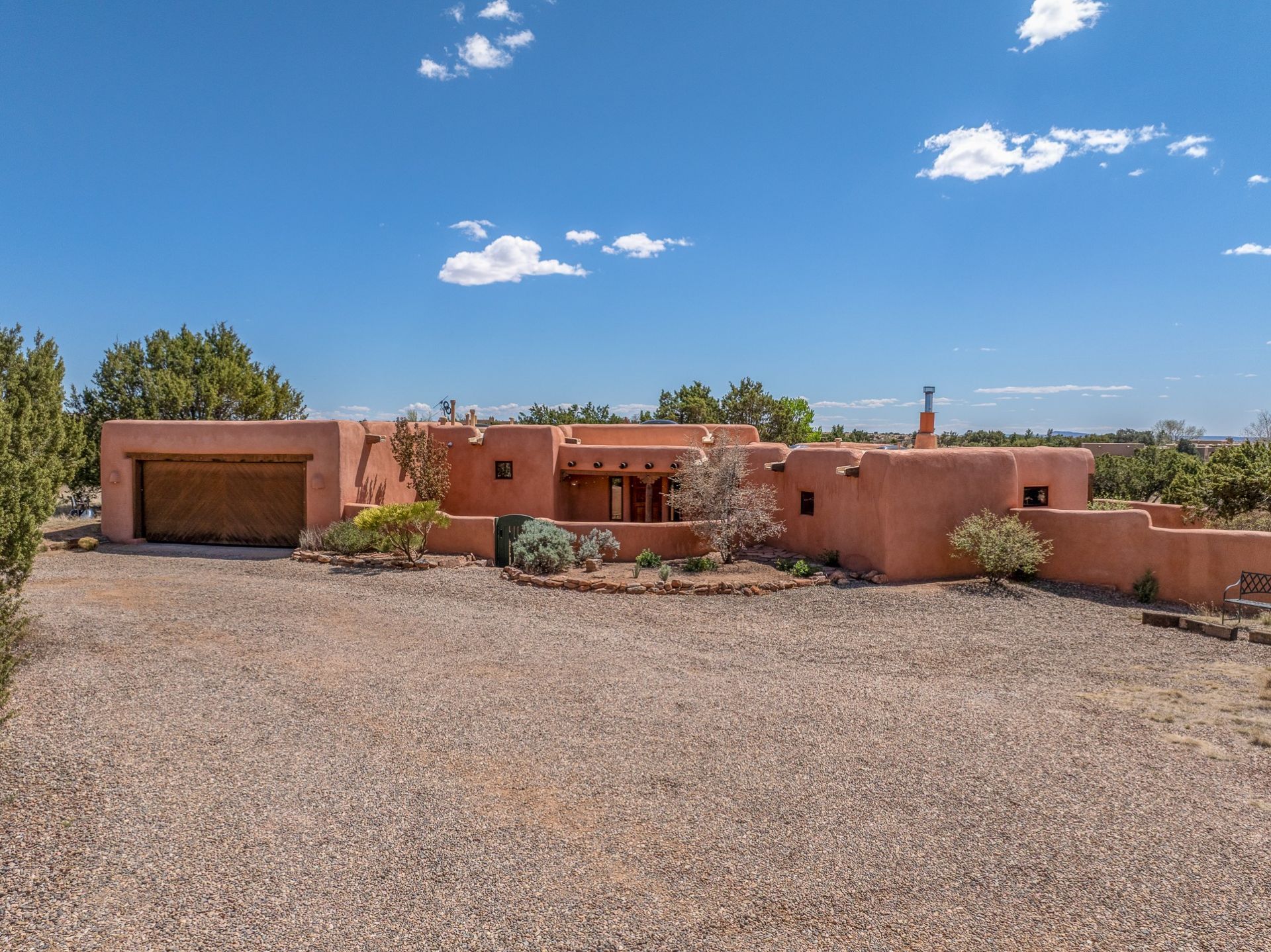 9 Antigua Road, Santa Fe, NM 87508 Main Photo