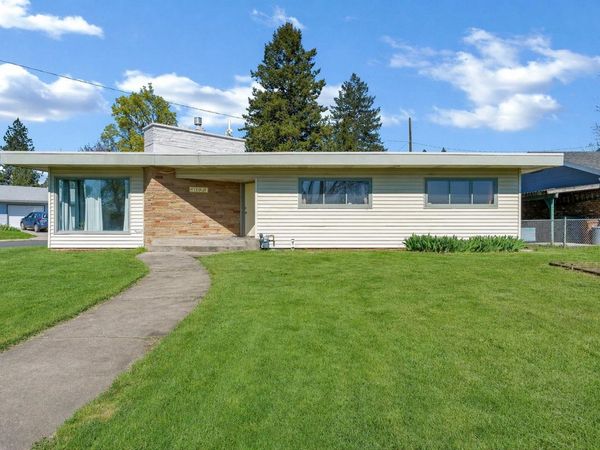 4024 W Northwest Blvd, Spokane, WA 99205