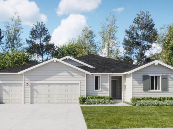 10745 N Rustle Rd, Spokane, WA 99208