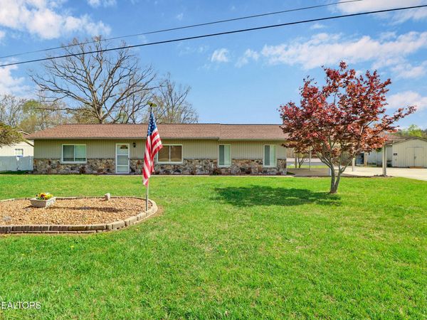 98 Drew Howard Rd, Crossville, TN 38558