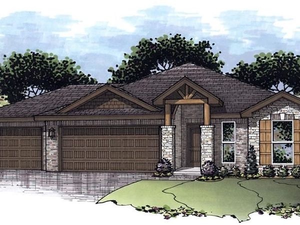 16494 W 166th Place, Olathe, KS 66062