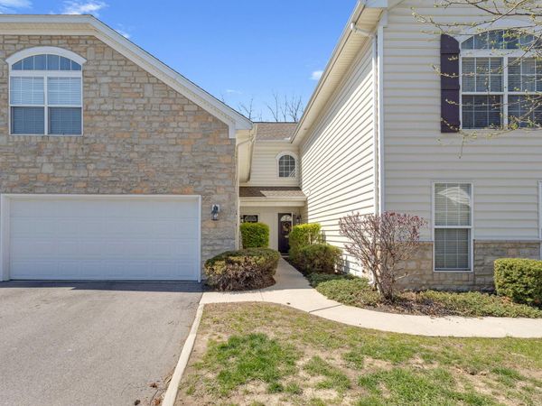 5167 Vinings Boulevard, Dublin, OH 43016