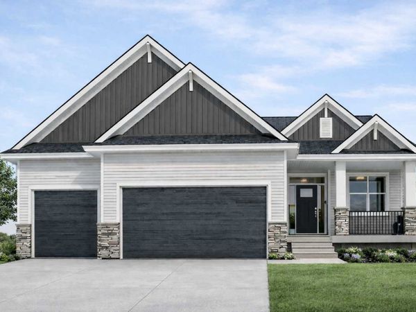 9540 63rd Street S, Cottage Grove, MN 55016