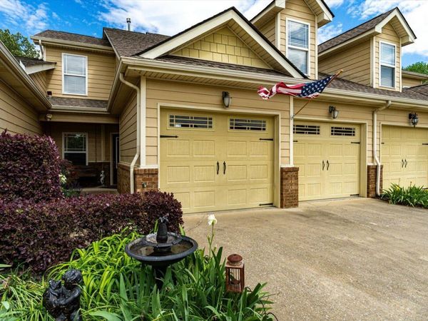 5414 Mandarin Circle, Hixson, TN 37343