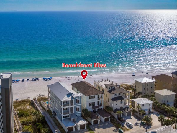 219 Open Gulf Street, Miramar Beach, FL 32550