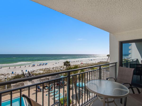 770 Sundial Court, Unit 400, Fort Walton Beach, FL 32548