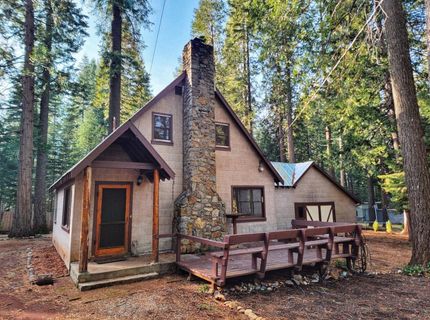34160 Cable Rd, Alta, CA 95701 Photo