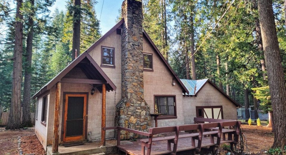 34160 Cable Rd, Alta, CA 95701 Photo