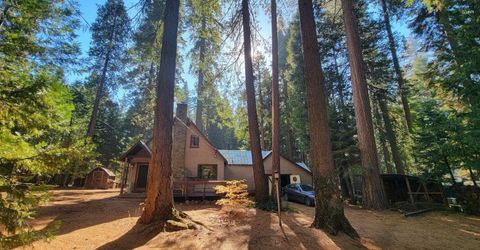 34160 Cable Rd, Alta, CA 95701 Photo