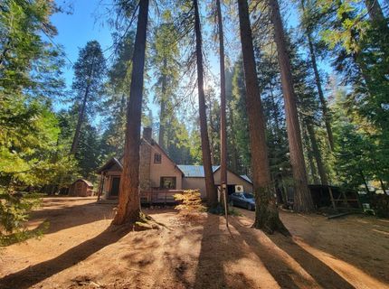 34160 Cable Rd, Alta, CA 95701 Photo