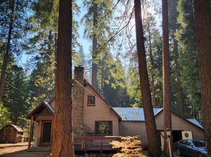 34160 Cable Rd, Alta, CA 95701 Photo