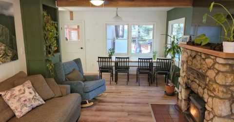 34160 Cable Rd, Alta, CA 95701 Photo
