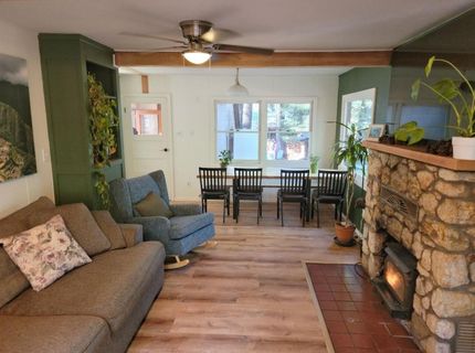 34160 Cable Rd, Alta, CA 95701 Photo
