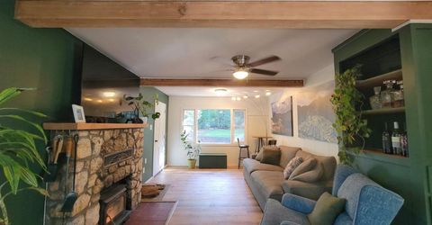 34160 Cable Rd, Alta, CA 95701 Photo