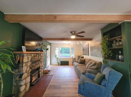 34160 Cable Rd, Alta, CA 95701 Photo