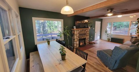 34160 Cable Rd, Alta, CA 95701 Photo