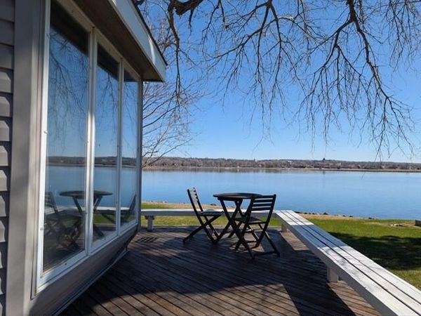 610 N Marion Street, Ft. Pierre, SD 57532