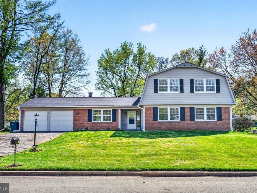 11015 Woodlawn Boulevard, Upper Marlboro, MD 20774 Main Photo