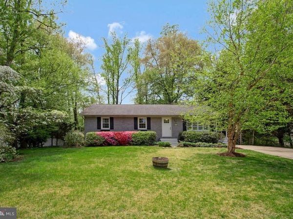 91 SCOTTS COVE ROAD, EDGEWATER, MD 21037