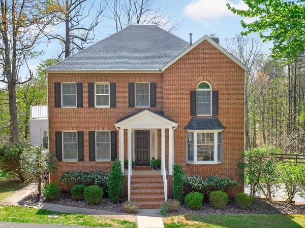 7087 DICK WOODS RD, AFTON, VA 22920