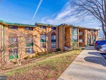 517 N ARMISTEAD STREET , Unit 303, ALEXANDRIA, VA 22312