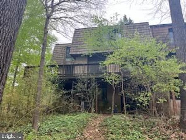 8168 INVERNESS RIDGE ROAD, POTOMAC, MD 20854