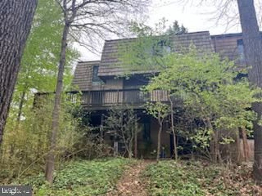 8168 Inverness Ridge Road, Potomac, MD 20854 Main Photo
