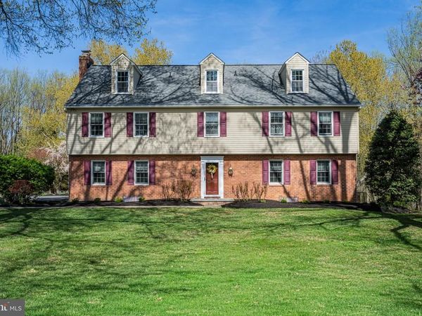 13707 KILLARNEY COURT, PHOENIX, MD 21131