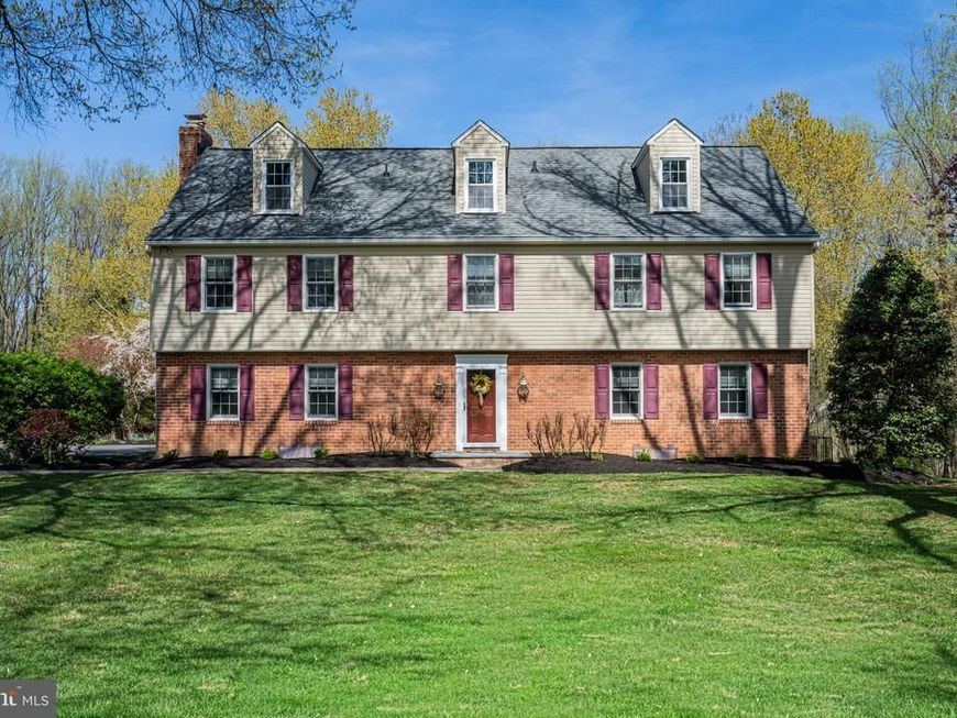 13707 Killarney Court, Phoenix, MD 21131 Main Photo