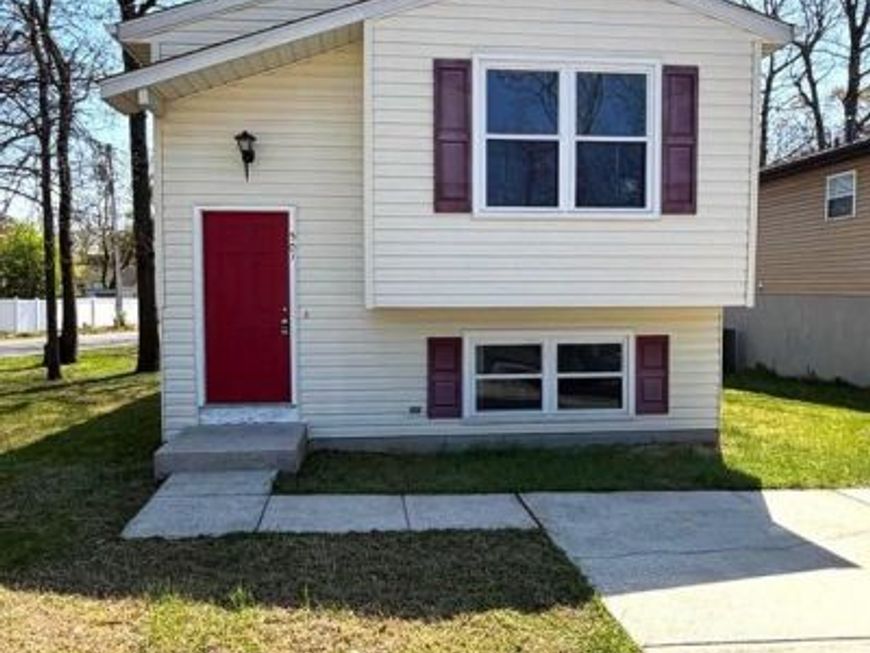 501 Glen Heights Avenue, Glen Burnie, MD 21061 Main Photo