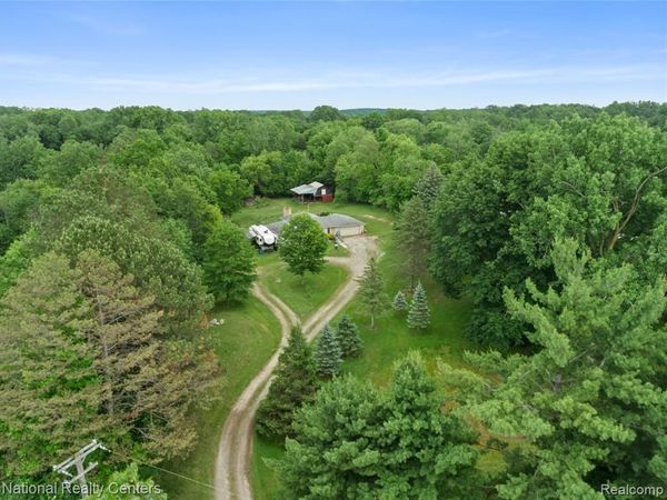Lot #00056 Northwood Drive, West Bloomfield Township, Mi 48324