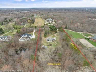 3641 Northwood Drive , West Bloomfield Twp, MI 48324