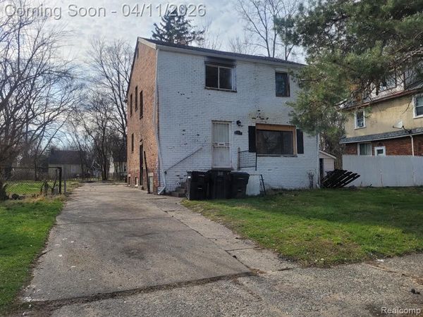 19391 Winston Street N, Detroit, MI 48219