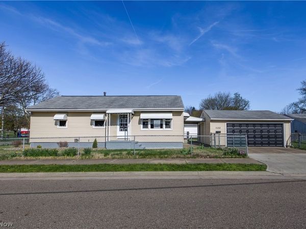 1132 Battles Avenue, Akron, OH 44314